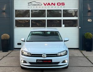 Volkswagen Polo, foto 2