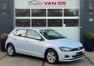 Volkswagen Polo, foto 3