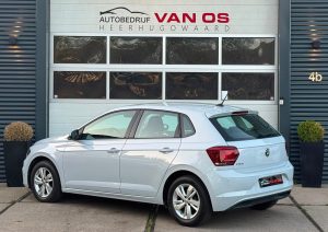 Volkswagen Polo, foto 4