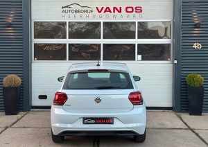 Volkswagen Polo, foto 5