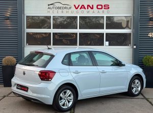 Volkswagen Polo, foto 6