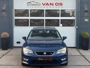 Seat Leon ST, foto 2