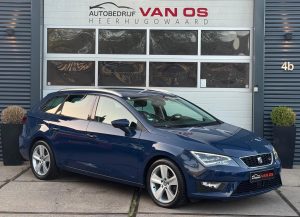Seat Leon ST, foto 3