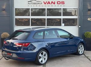 Seat Leon ST, foto 6