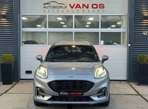 Ford Puma, foto 2