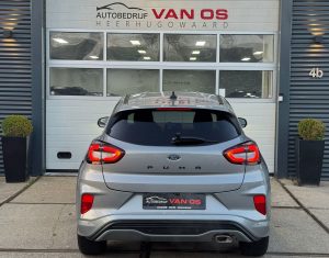Ford Puma, foto 5