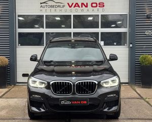 BMW X3, foto 2