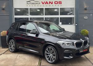 BMW X3, foto 3