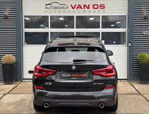 BMW X3, foto 5