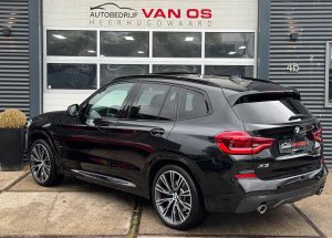 BMW X3, foto 6