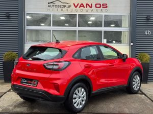 Ford Puma, foto 4