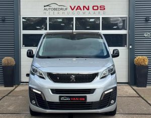 Peugeot Expert, foto 2