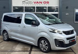 Peugeot Expert, foto 3