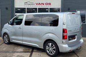 Peugeot Expert, foto 4