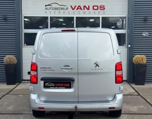 Peugeot Expert, foto 5