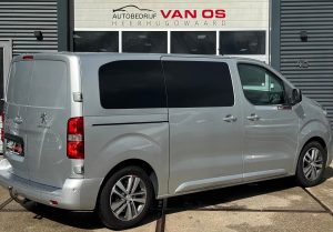 Peugeot Expert, foto 6