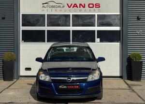 Opel Astra, foto 2