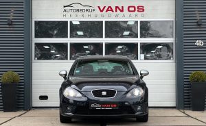 Seat Leon, foto 2