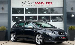 Seat Leon, foto 3