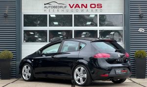 Seat Leon, foto 4