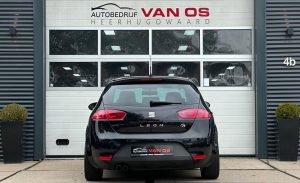 Seat Leon, foto 5