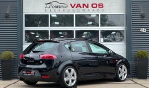Seat Leon, foto 6