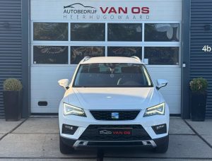 Seat Ateca, foto 2