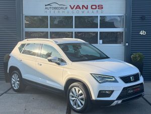 Seat Ateca, foto 3