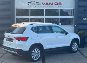 Seat Ateca, foto 4