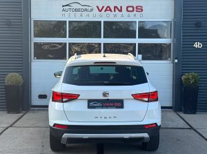 Seat Ateca, foto 5