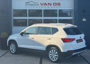 Seat Ateca, foto 6