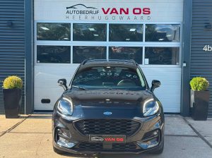 Ford Puma, foto 2
