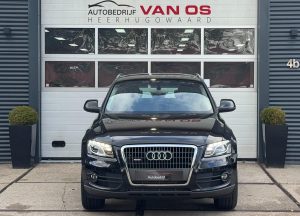 Audi Q5, foto 2