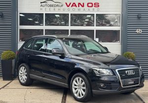 Audi Q5, foto 3