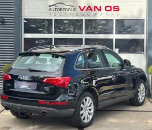 Audi Q5, foto 4