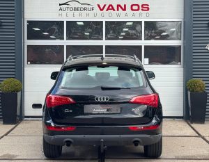 Audi Q5, foto 5
