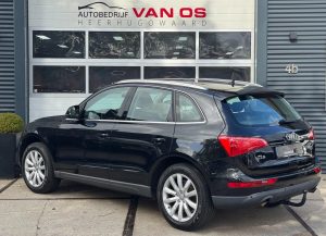 Audi Q5, foto 6