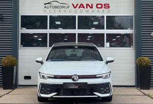 Volkswagen Golf, foto 2