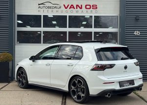 Volkswagen Golf, foto 4