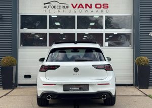Volkswagen Golf, foto 5