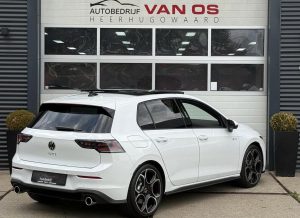 Volkswagen Golf, foto 6