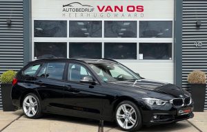 BMW 3-serie Touring, foto 3