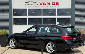 BMW 3-serie Touring, foto 4