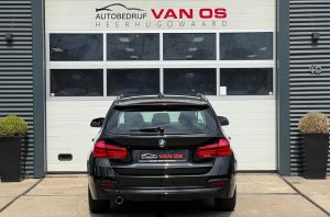 BMW 3-serie Touring, foto 5