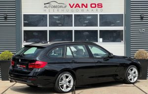 BMW 3-serie Touring, foto 6