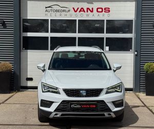 Seat Ateca, foto 2