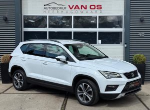 Seat Ateca, foto 3
