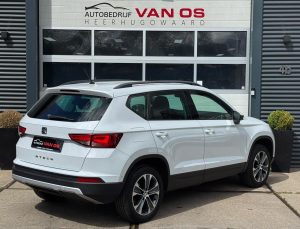 Seat Ateca, foto 4