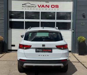 Seat Ateca, foto 5