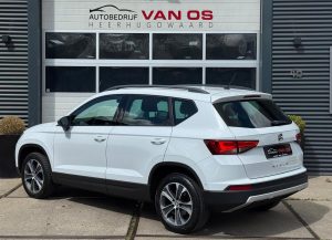 Seat Ateca, foto 6